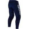 CONJUNTO TROY LEE DESIGNS 2021 SE PRO AIR SECA 2.0 - NAVY / LARANJA